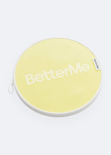 Pilates Sliders | Butter Yellow
