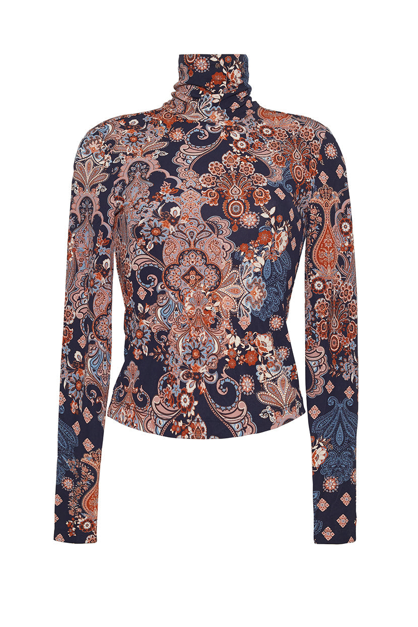 Piper Top | Bluetif Cascade