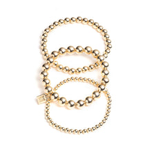 Timo Gold Bracelet Set - Dannijo