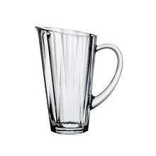 Hemingway Jug | Clear Crystal