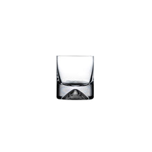 Whisky Glasses - No.9 | Clear Crystal | Set of 2