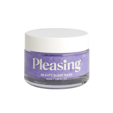 Pleasing Beauty | Sleep Mask