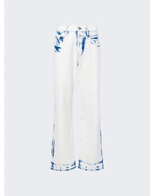 Proenza Schouler | Women | Ellsworth Jean | Bleach Out