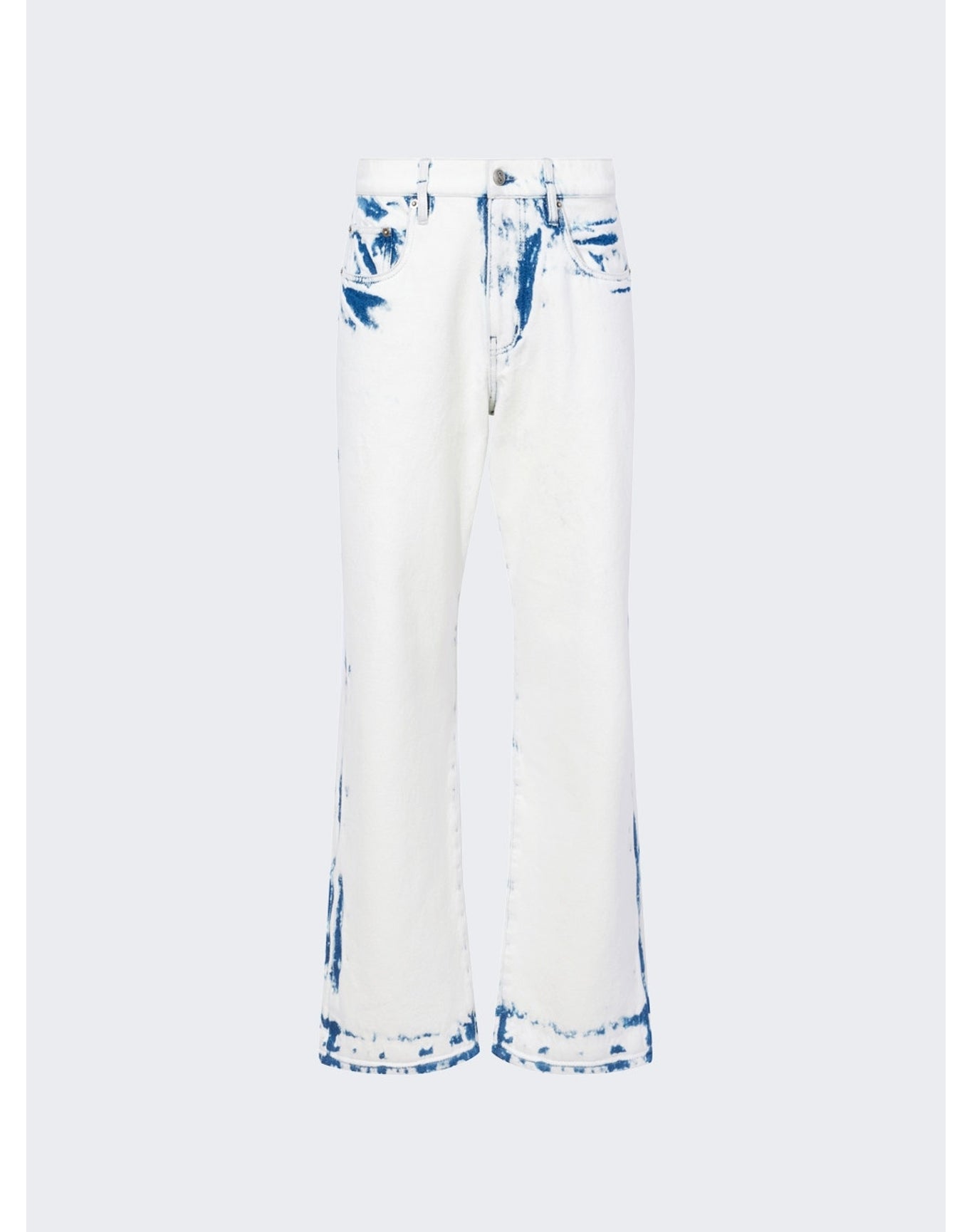 Proenza Schouler | Women | Ellsworth Jean | Bleach Out