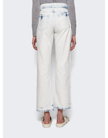 Proenza Schouler | Women | Ellsworth Jean | Bleach Out