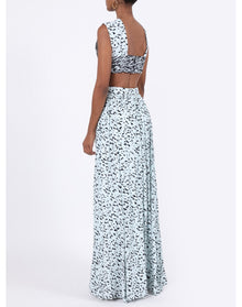 Proenza Schouler | Women | Sleeveless Maxi Dress | White