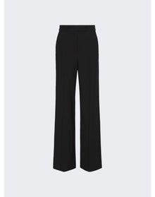 Proenza Schouler | Women | Viscose Suiting Pants | Black