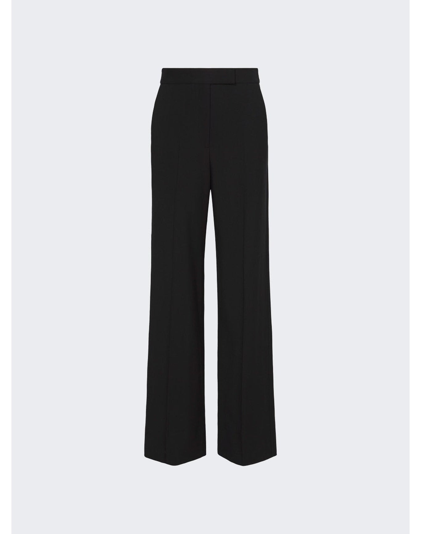 Proenza Schouler | Women | Viscose Suiting Pants | Black