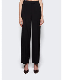 Proenza Schouler | Women | Viscose Suiting Pants | Black