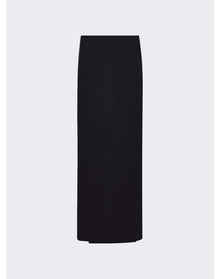 Proenza Schouler | Women | Wool Felt Skirt | Black