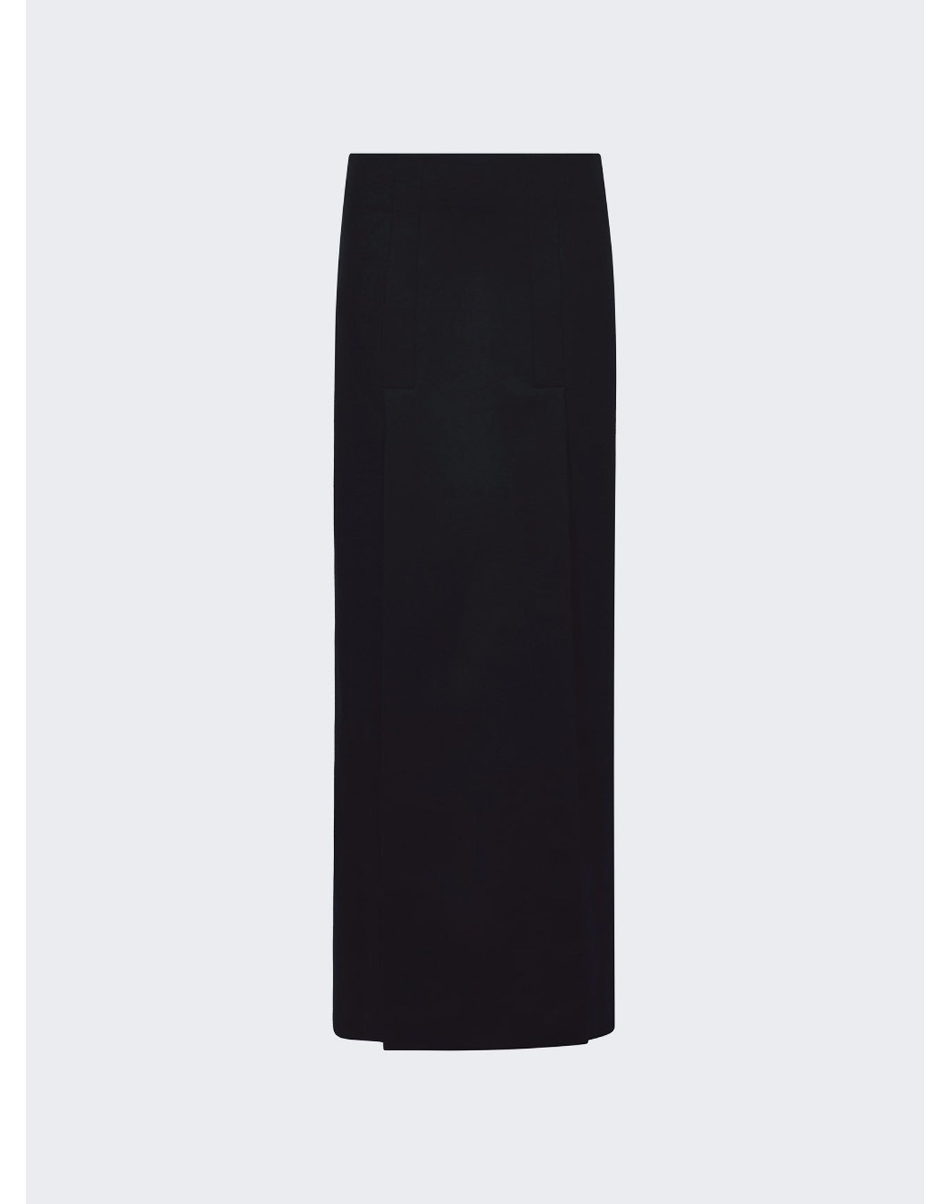 Proenza Schouler | Women | Wool Felt Skirt | Black