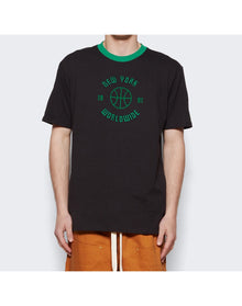 Puma x Rhuigi | Men | Graphic Tee | Black