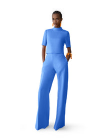 Diane Pant | Bluebell