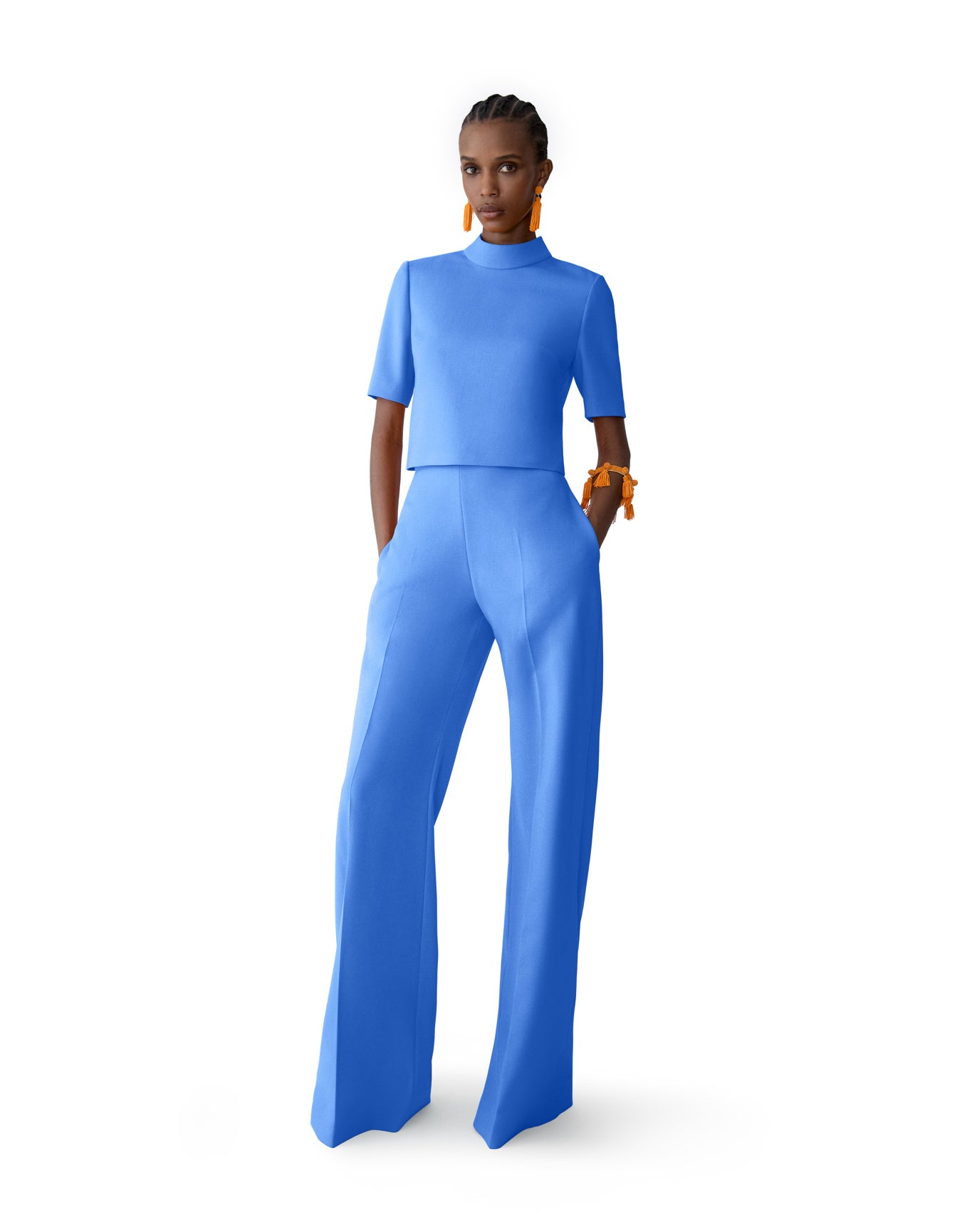 Diane Pant | Bluebell
