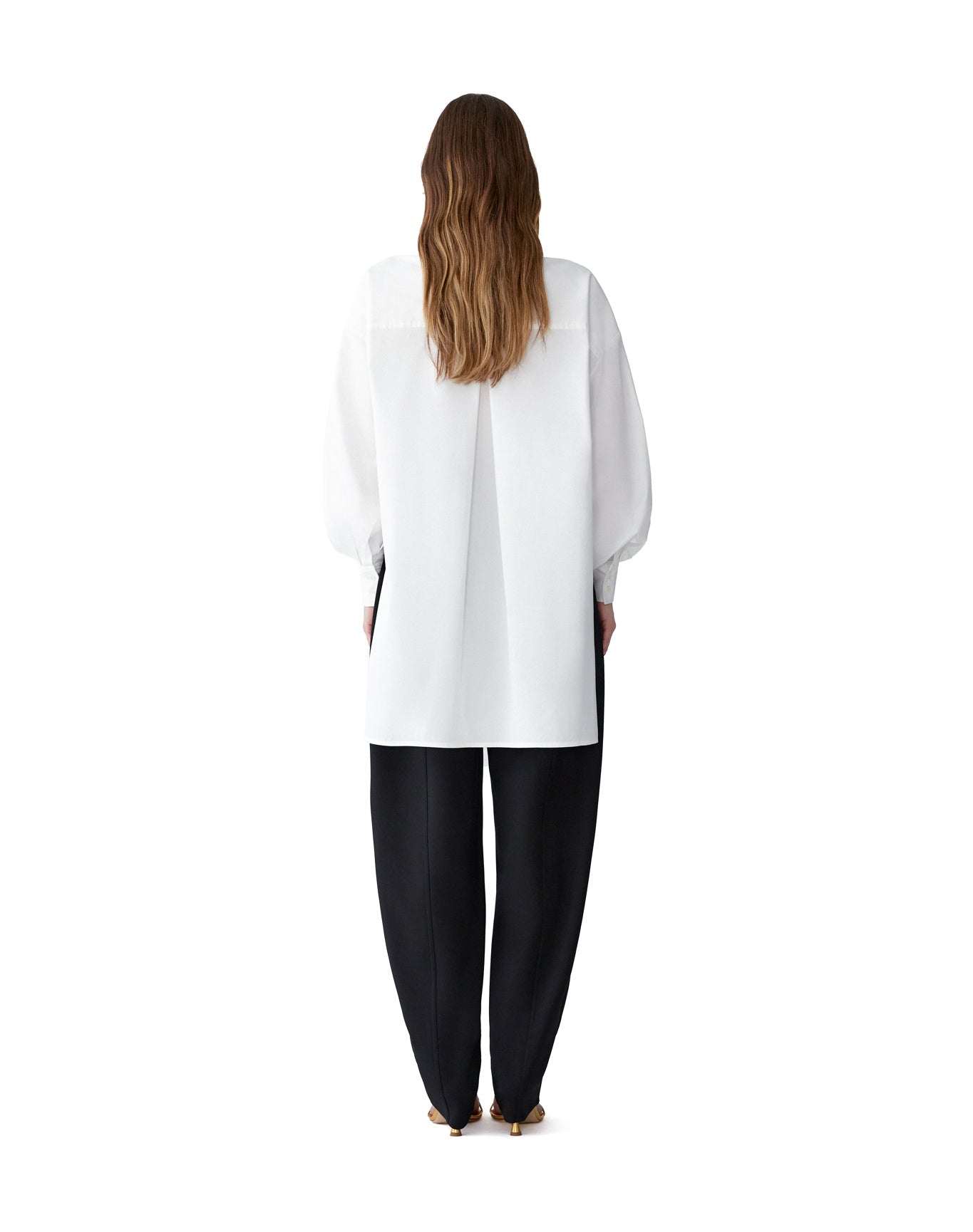 Annie Top | White