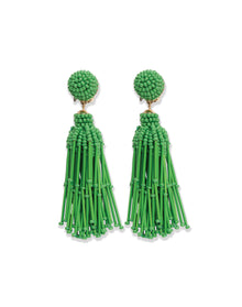 Tassel Earrings | Pomelo