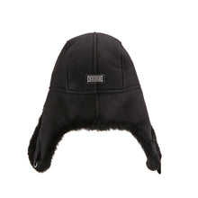 RAFF HAT BLACK - Australia Luxe Collective