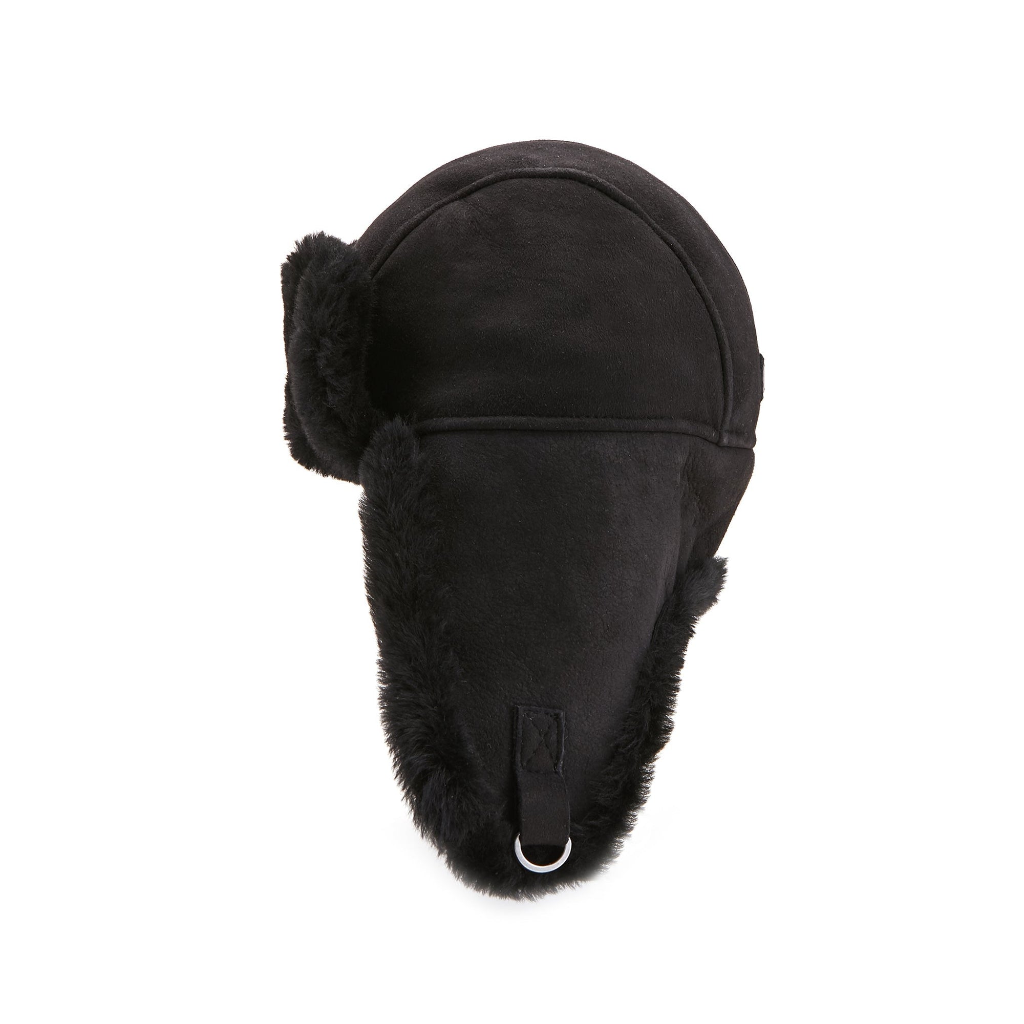 RAFF HAT BLACK - Australia Luxe Collective
