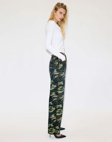 Womens | The Rewind Jean | Thunderstruck