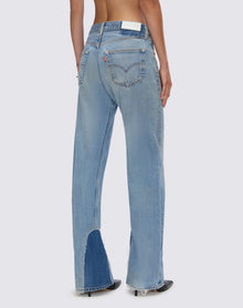 Womens | Levi's The Dylan | Indigo