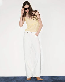 Womens | Sofia Cami | Shortbread