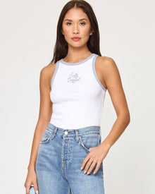 Rewind Tank | Salty Cowgirl