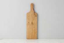 etuHOME Natural Tapas Plank Set -4