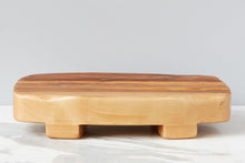 Classic Rectangle Trivet | Natural | Large