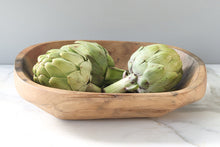 Harvest Bowl | Natural | Small