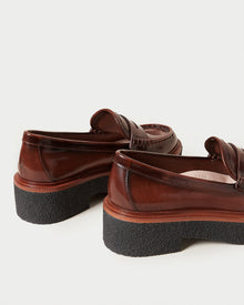 Color: Brown
