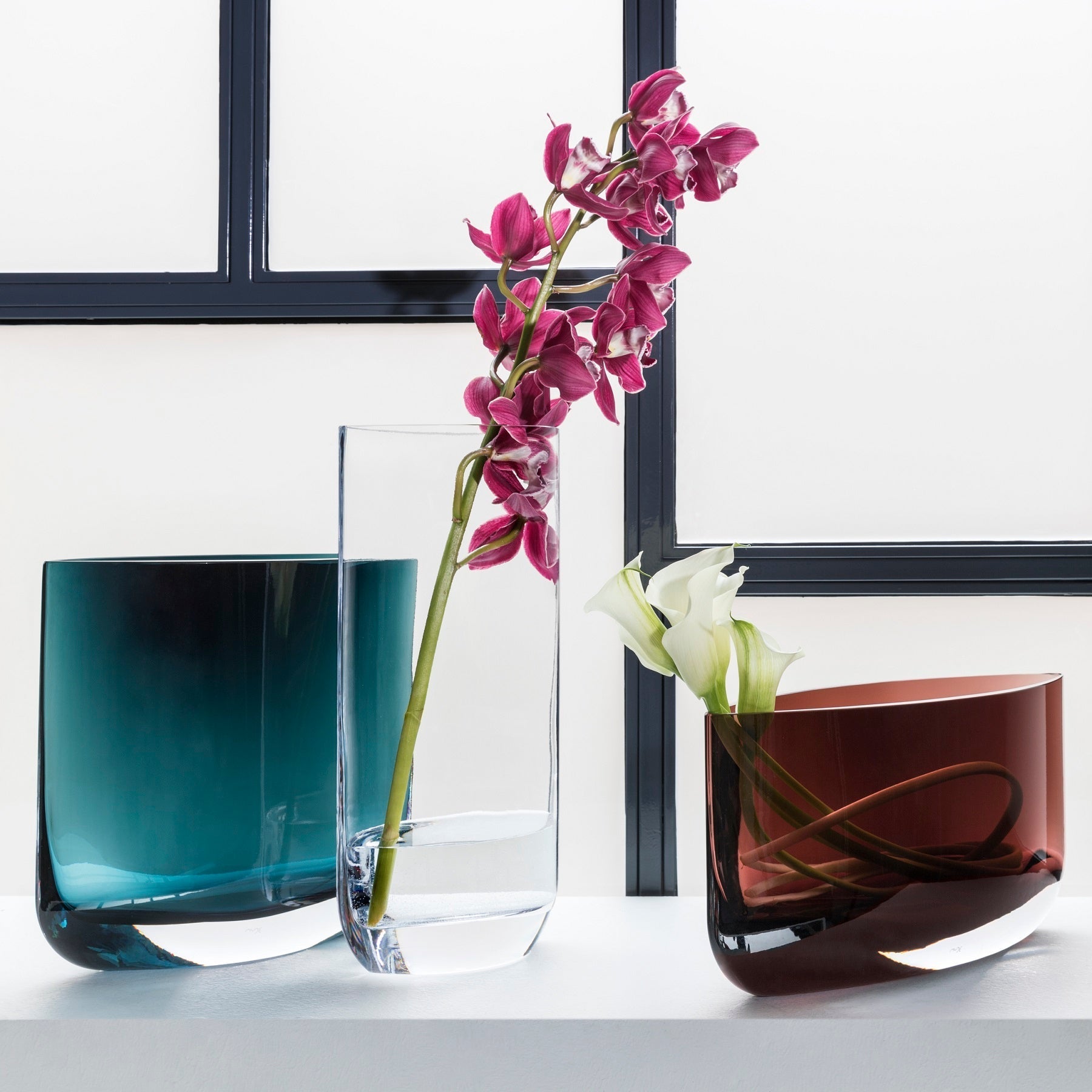 Mixed