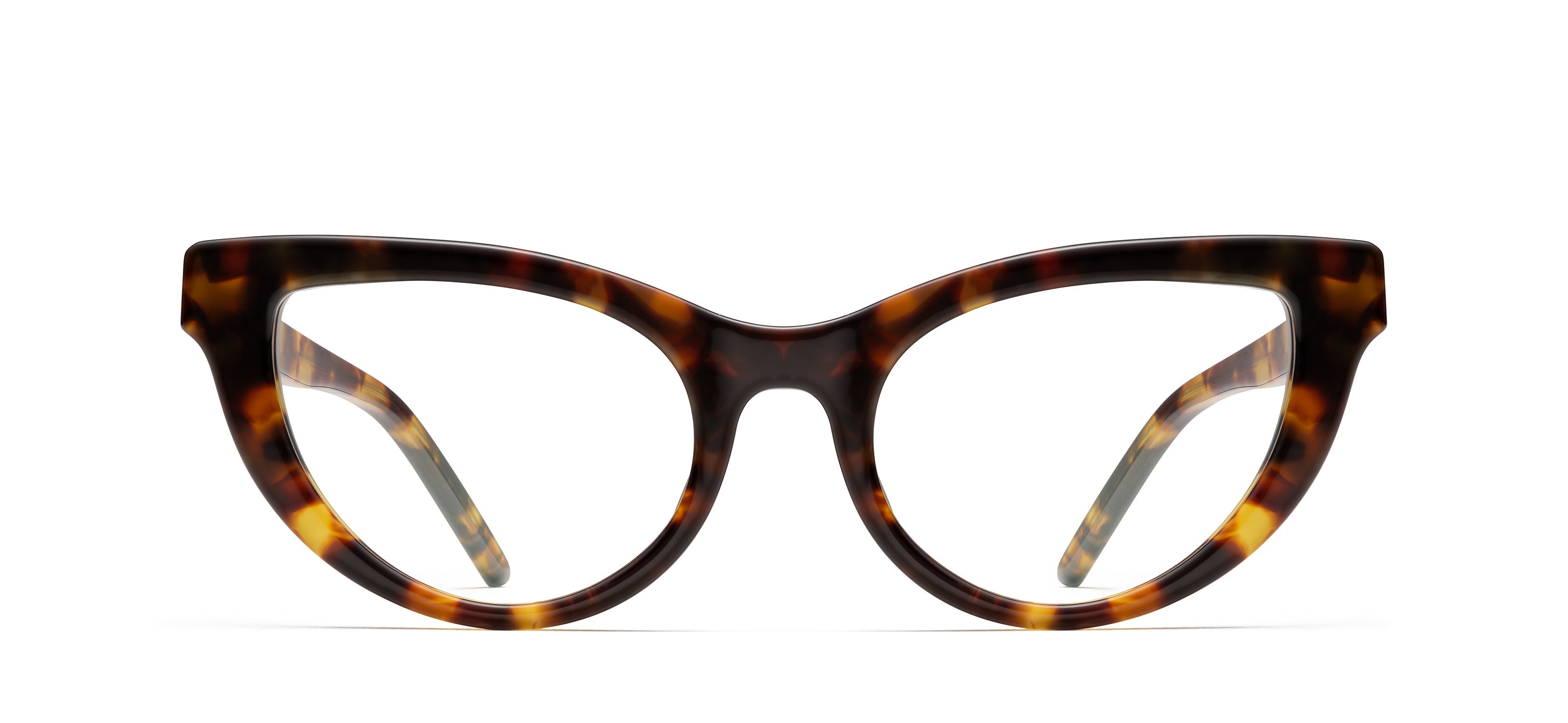 RMNYC 1012 in tortoise 419