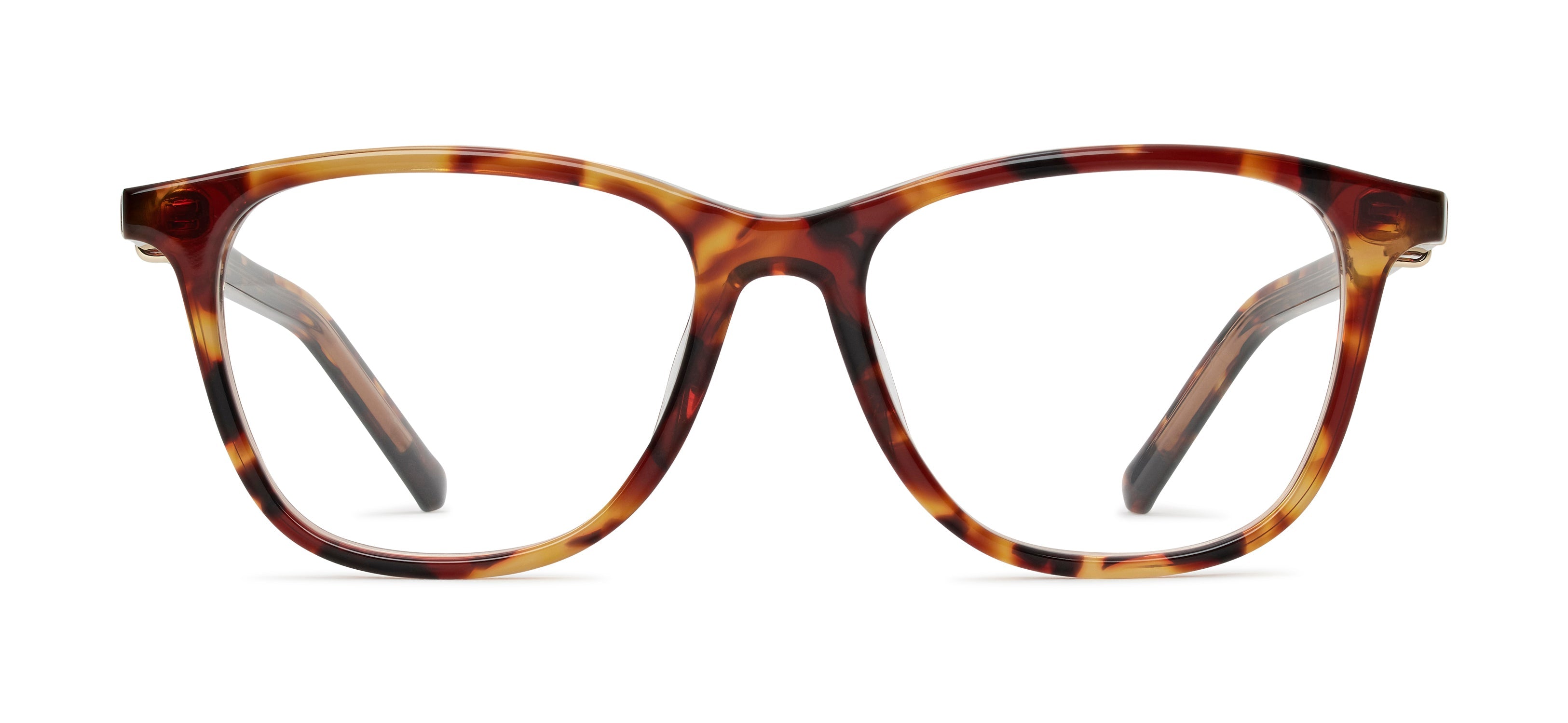 Womens | RMNYC Optical Glasses 1038 | Pretzel