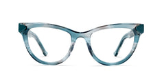 Womens | RMNYC Optical Glasses 1033 | Teal Haze