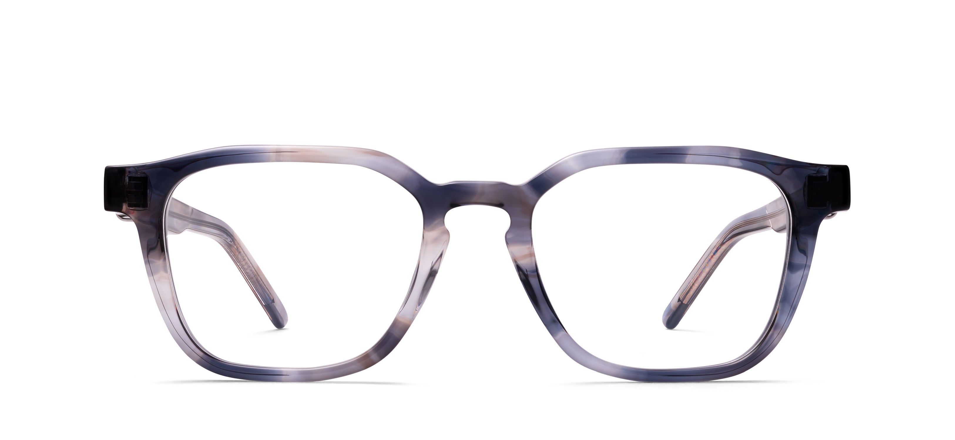 Unisex | RMNYC Optical Glasses 1037 | Blue Haze