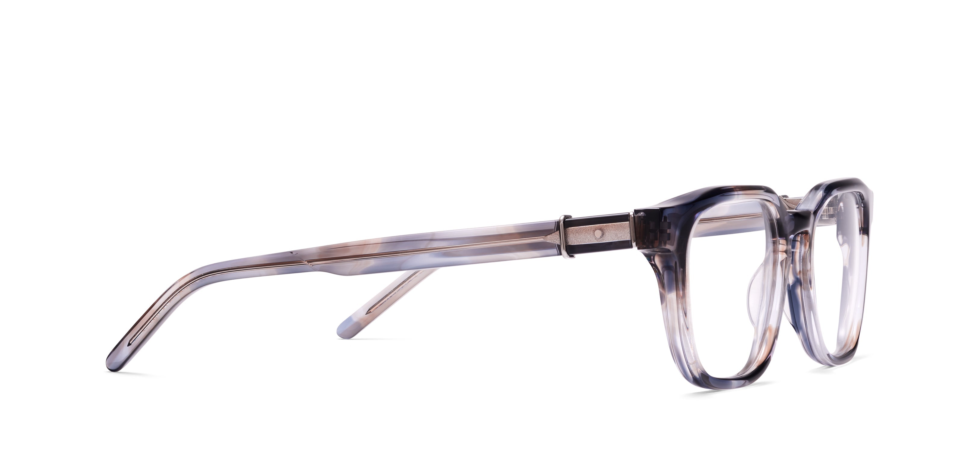 Unisex | RMNYC Optical Glasses 1037 | Blue Haze