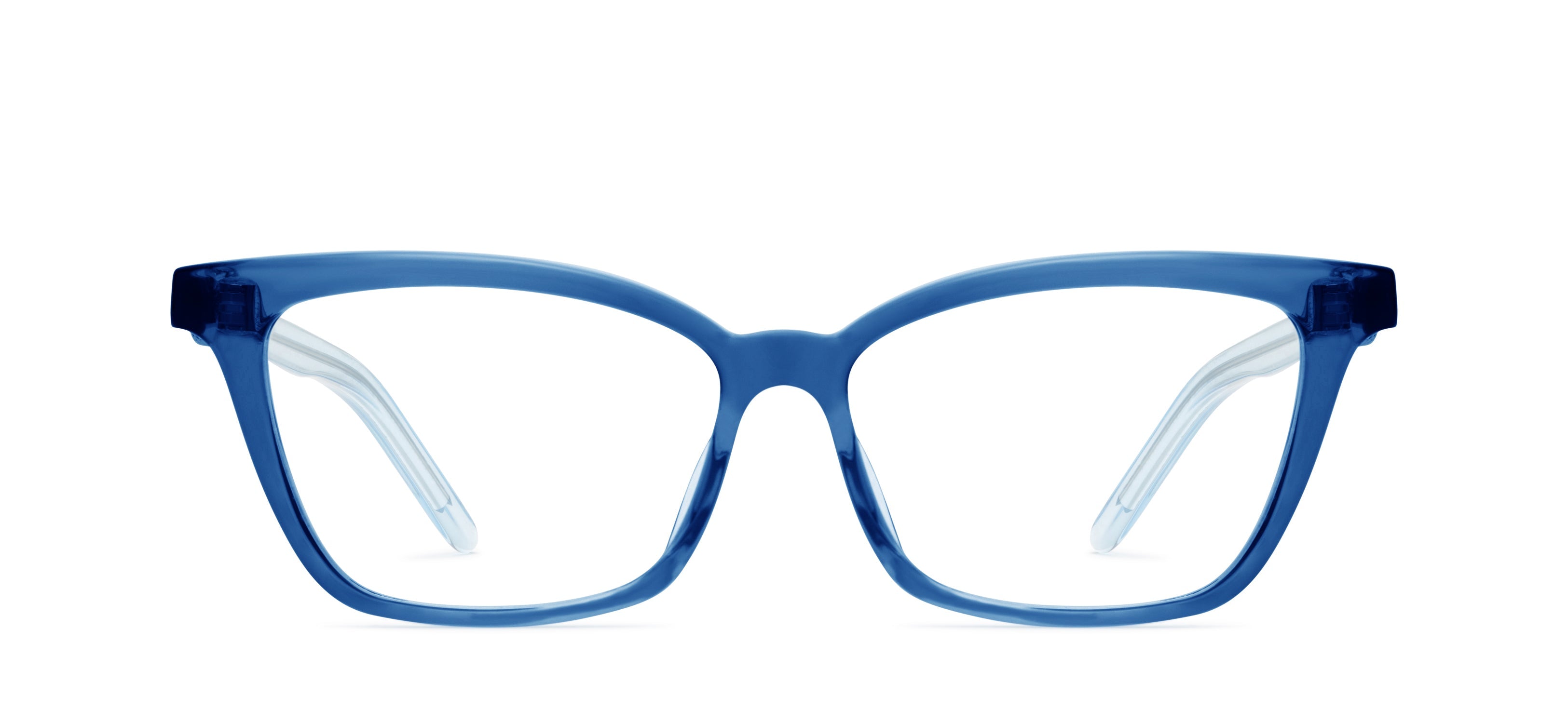 Womens | RMNYC Optical Glasses 1049 | Azul