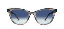 Womens | RMNYC Sunglasses 5028 | Teal Haze