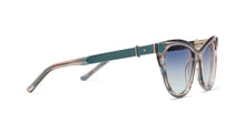 Womens | RMNYC Sunglasses 5028 | Teal Haze