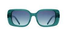 Womens | RMNYC Sunglasses 5047 | Teal
