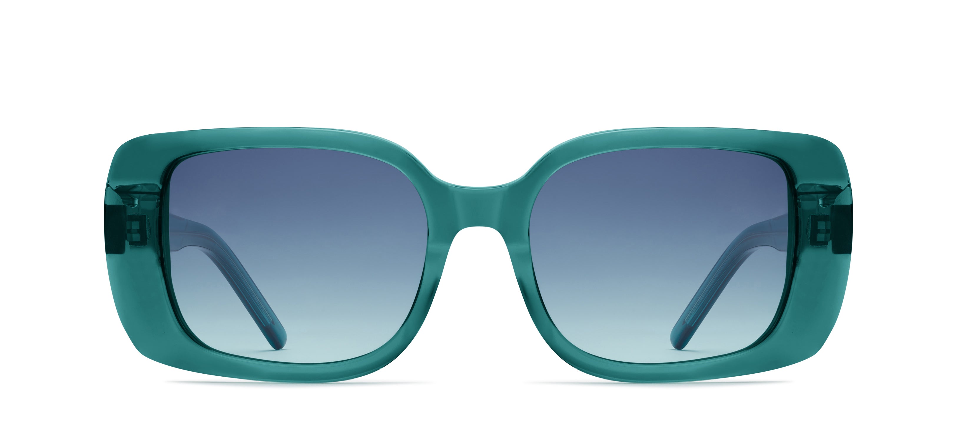 Womens | RMNYC Sunglasses 5047 | Teal
