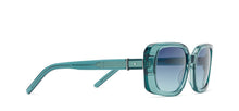 Womens | RMNYC Sunglasses 5047 | Teal