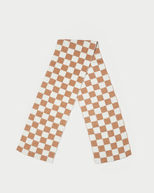 Color: Camel/Cream
