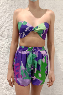 Bandeau | Purple