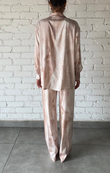 Pant | Light Brown