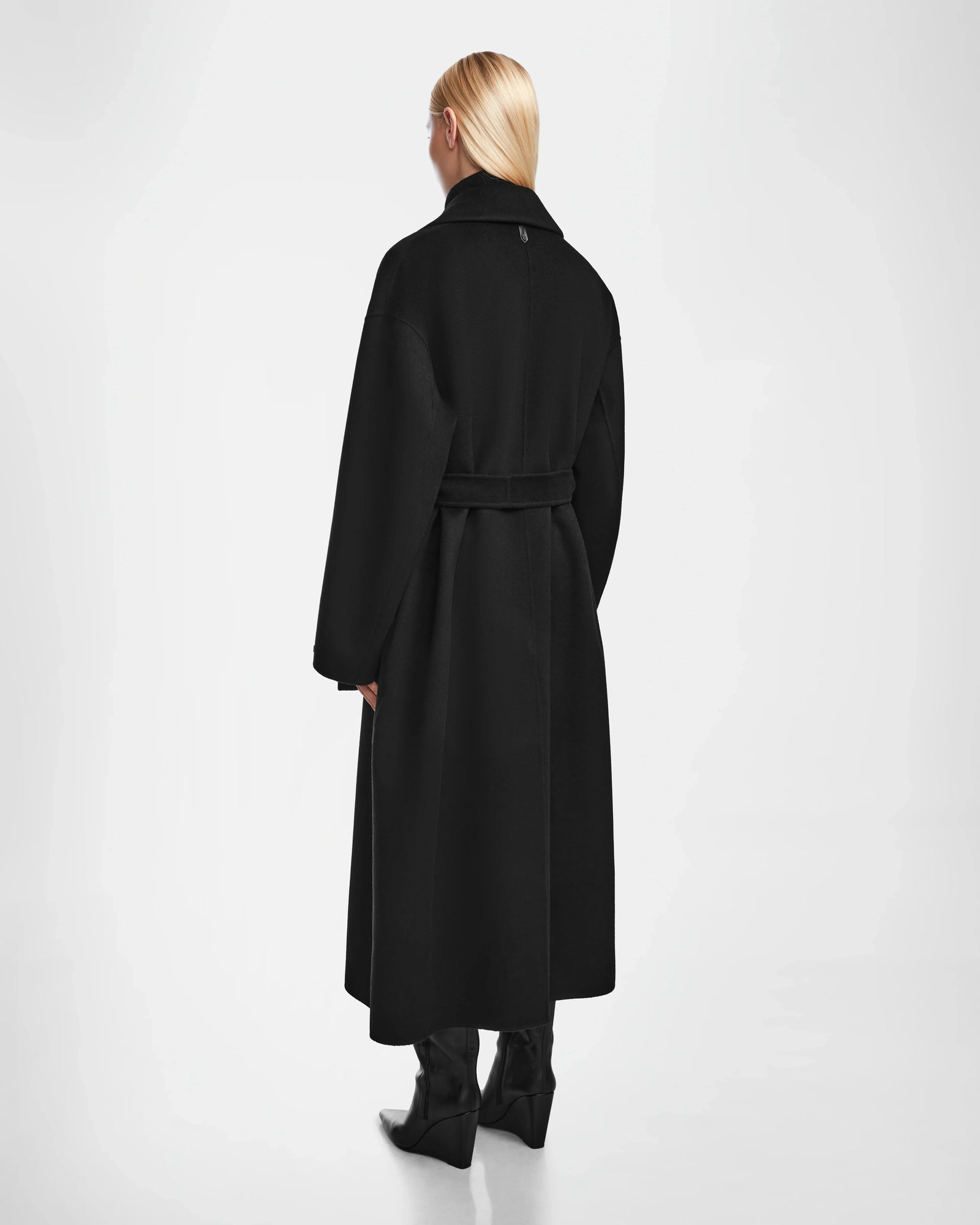 Women | Lara - 8124703 | Black