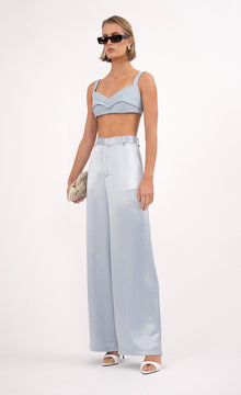 Esme Pant | Sky Blue