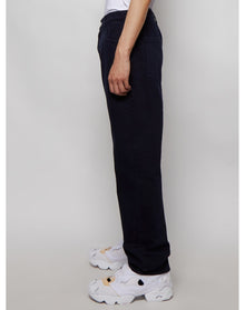 Raf Simons | Men | Slim Fit Premium Denim Pants | Dark Navy
