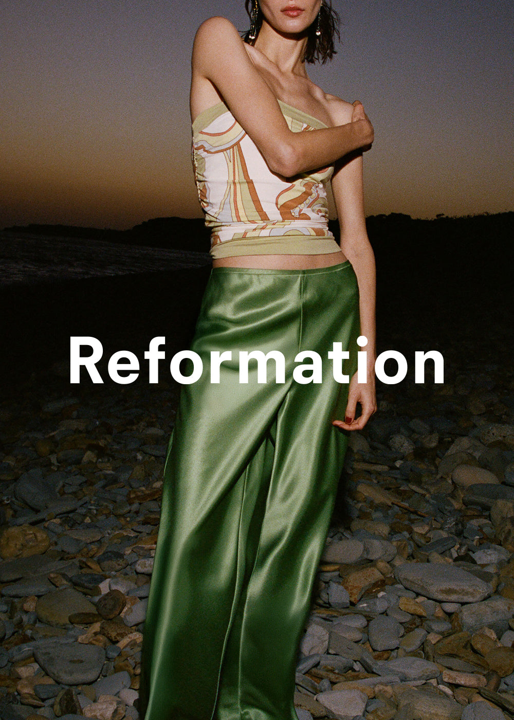 Reformation, (NoMad) NY