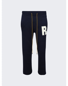 Rhude | Men | Lightning Pant | Blue